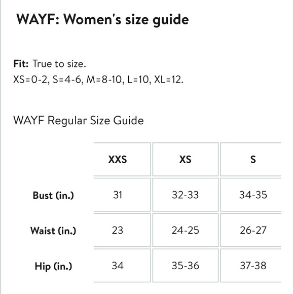 NWOT WAYF Unforgettable Long Sleeve Puff Shoulder Top - Black - Picture 9 of 9